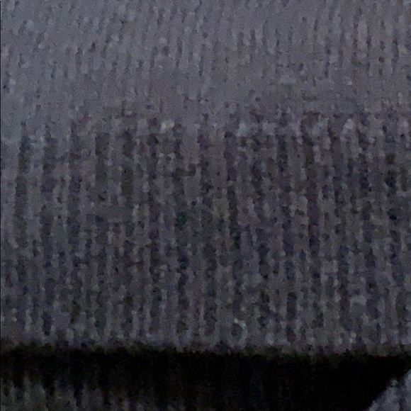 Winter puppy fuzzy sweater NWT. - Picture 8 of 10